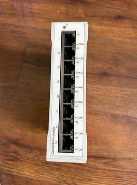 施耐德交换机TCSESU083FN0议价商品