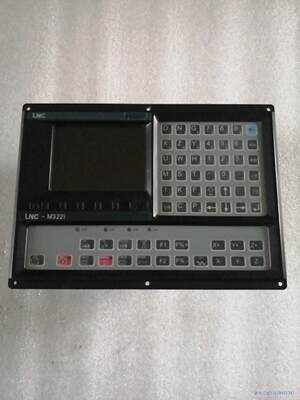 宝元数控系统 LNC-M322I 二手原装货 原装实物拍摄的议价商品