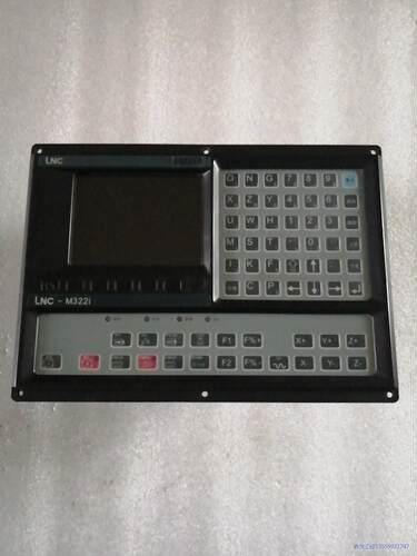 宝元数控系统 LNC-M322I 二手原装货 原装实物拍摄的议价商品