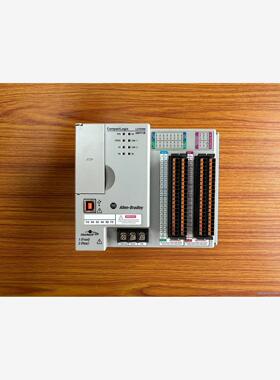 AB控制器1769-L27ERM-QBFC1B议价商品