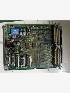 FCU6 HR341三菱IO板 拆機包好 500議價商品 HR341