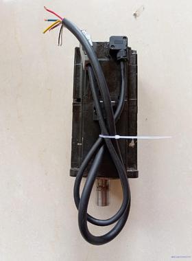 安川SGMJV-08AAA6C带抱阀伺服电机 安川5系750议价商品