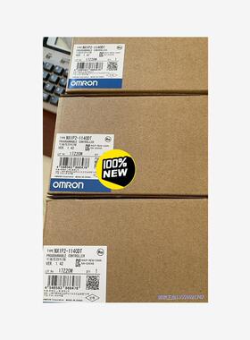 100%原装正品欧姆龙模块NX1P2-1140DT议价商品