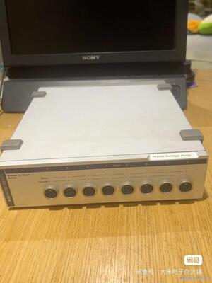 ADINSTRUMENTS/埃德  Octal Bridge议价商品