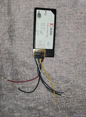 赛灵思xilinx DLC9G 仿真器，cable usb议价商品