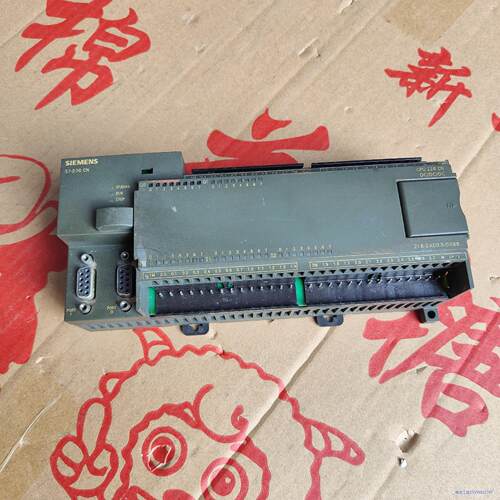 西门子6ES7 216-2AD23-0XB8议价商品