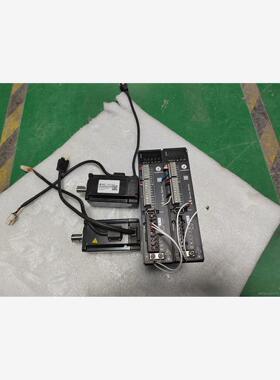 雷赛400W伺服L6-400，电机ACM6004M2H-63