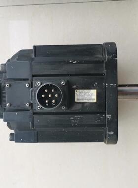 安川SGMGH-30ACA6C伺服带抱阀电机，安川2系2.9议价商品