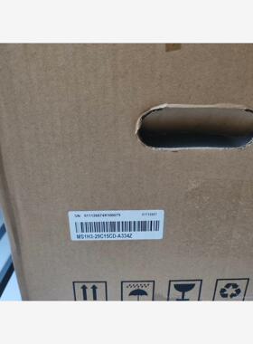 #机电机械五金 汇川电机MS1H3-29C15CD-A334议价商品