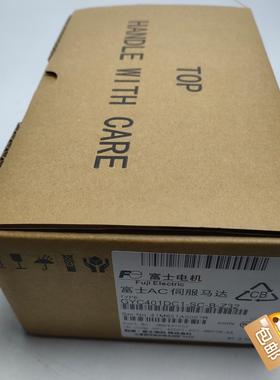 GYC401DC1-SC-Z32原装正品99新富士电机马达，议价商品