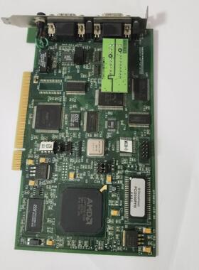 PCI2000PFB V4.5.1 拆机实图拍摄包好包邮议价商品