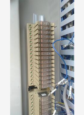 拆机件G7TC-OC16   继电器组 G7TC-0C16以议价商品