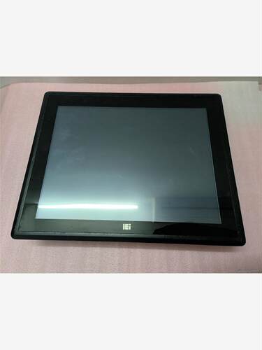台湾IEI威强嵌入式一体触摸工控机PPC-F15AA-H81