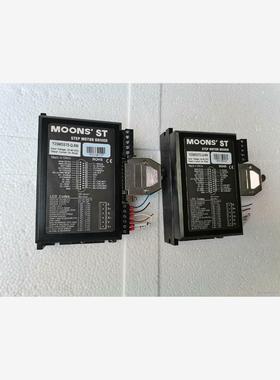 MOON’ST鸣志步进驱动器Y2SMSST5-Q-RN议价商品
