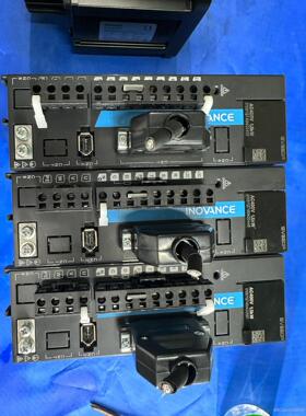 汇川1.5KW伺服 SV660PT5R4I议价商品