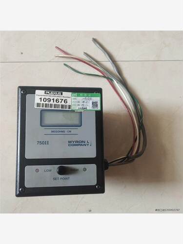 美国麦隆Myron LCOMPANY水检测仪/水质分析仪 一