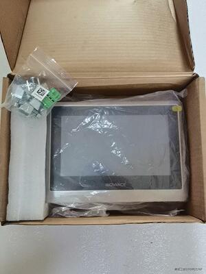 汇川触摸屏IT7070T-AC