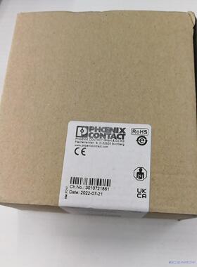 菲尼克斯  8位电源底座  CAPAROC CR EXT8议价商品