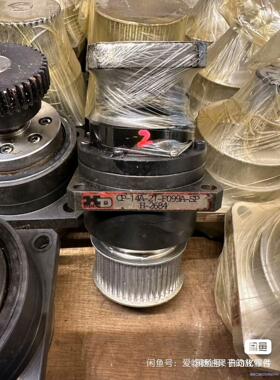 CP-14A-21-F099A-SP HD减速机 成色漂亮议价商品