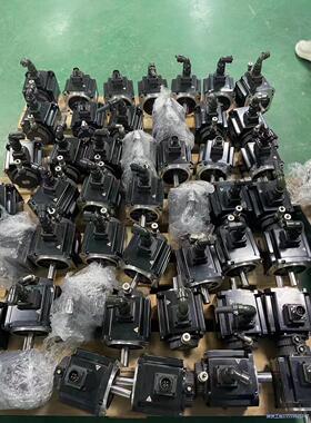 禾川1500w 总线 脉冲都有 x3ea x3eb议价商品