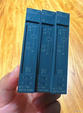 西门子6ES7 132-4BD30-0AB0议价商品