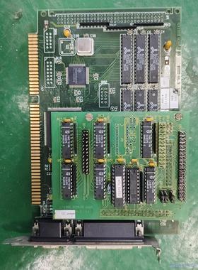 拆机SCANLAB AG，RTC-2，V1.3 ，PCI C议价商品