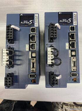 原装正品富士驱动器RYT751D5-VC2-Z88、伺服电机议价商品