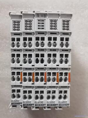 EL3202     如图所示可带原包装 ，德国beckho议价商品