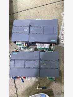 西门子1214C 1AG40功能包好,年份2020年,成色充议价商品