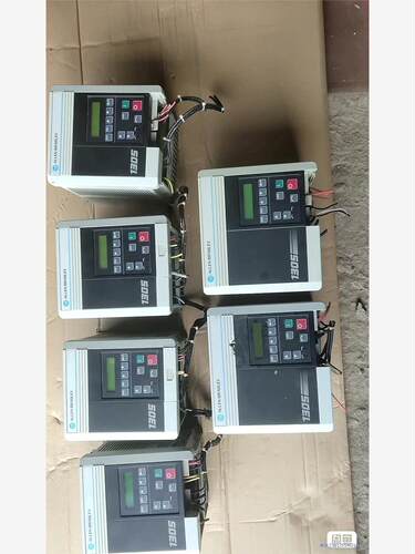 罗克韦尔变频器，GAT1305-BA09A-IT4KW，议价商品