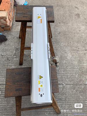 Dongbu Robot铝滑台总长790mm行程450mm议价商品