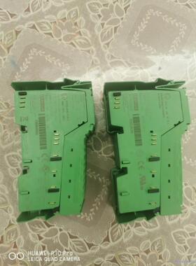 菲利克斯输入模块 IB IL 24 DI 32/HD-PAC议价商品