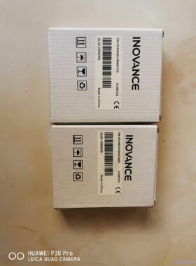 汇川模块GL20-0016END，16点输入，全新正品，盒码议价商品