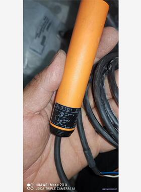 流量传感器SL5101，SG23CEEAKOG，160997议价商品