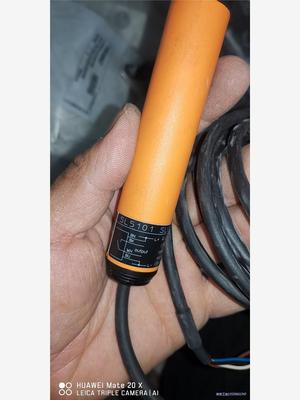 流量传感器SL5101，SG23CEEAKOG，160997议价商品