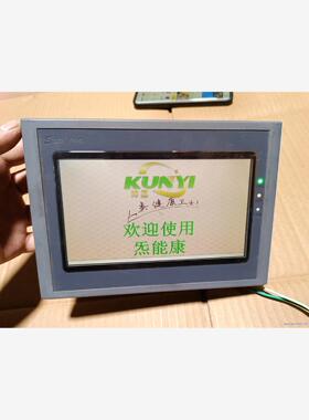 #触摸屏显控触摸屏SK-070BE显控7寸触摸屏，图片实物拍议价商品