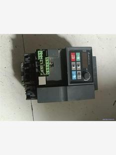 台达变频器，2.2Kw拆机包好，190元议价商品