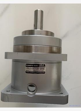 SHIMPO/新宝行星减速机VRGS-9D120-2000.议价商品