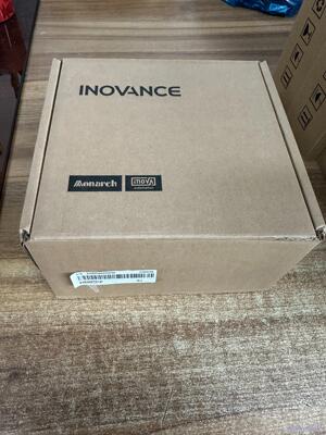 汇川SV630PT012I伺服驱动器议价商品