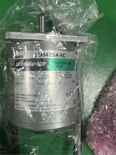 东方马达电机包含SCM425A-EC/US2D25-EC/C议价商品