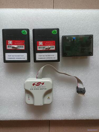出;新思Synaptics测试盒MPC03，奇景Himax测议价商品