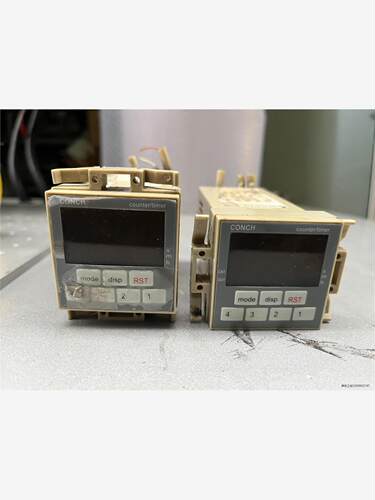 台湾琦胜技术计时器 TCD-41K  设备拆机  实物拍摄