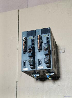 LS驱动器L7SA008B，图片实物拍摄，原装拆机包好，外观议价商品