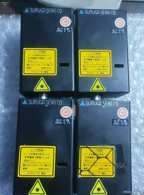 SURUGA浚河精机SEIKI激光准直仪  H350BR议价商品