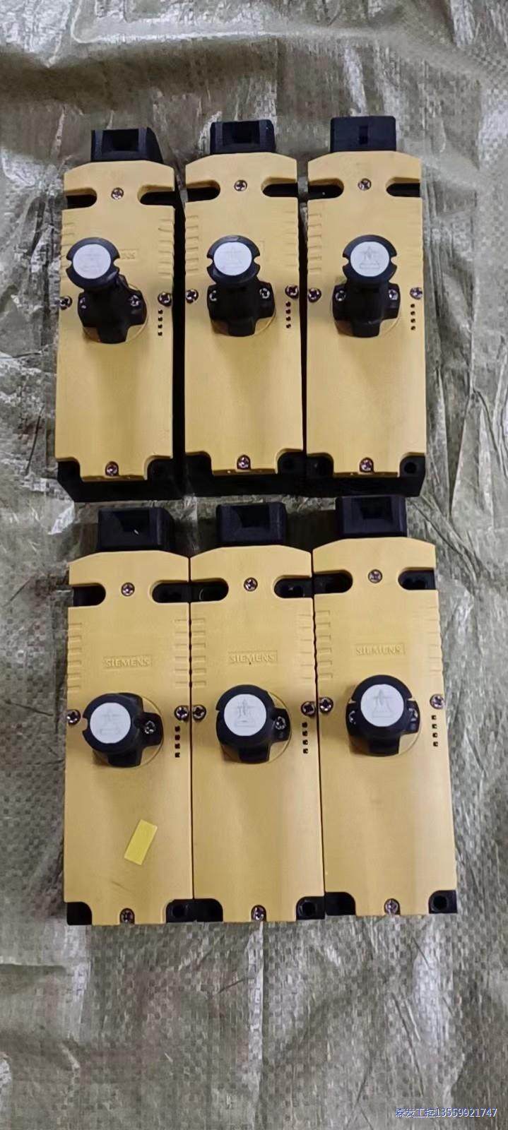 西门子 SIEMENS  安全行程开关  3SE5322－1议价商品