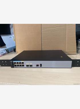 华为AC6005-8 无线控制器 ，功能完好，森发议价商品