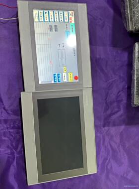 昆仑通态10寸触摸屏 TPC1071Gix议价商品