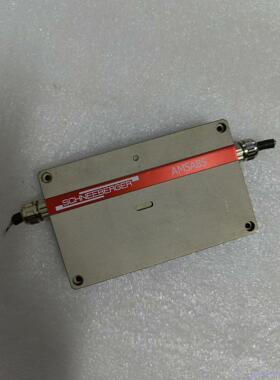 出；施耐博格AMSABS测距传感器，拆机的功能包好，线被剪议价商品