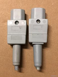 瑞士舒特4022电源尾插议价商品