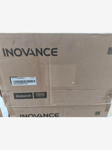 汇川伺服电机MS1H2-25C30CD-T331Z 全新正品议价商品